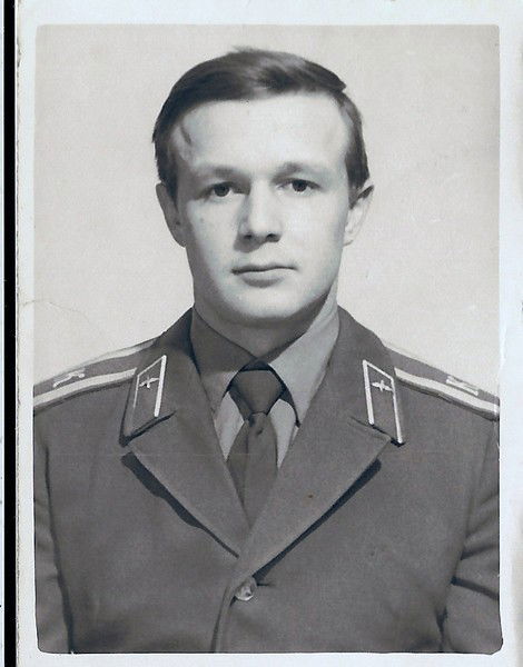 Владимир Зюзин