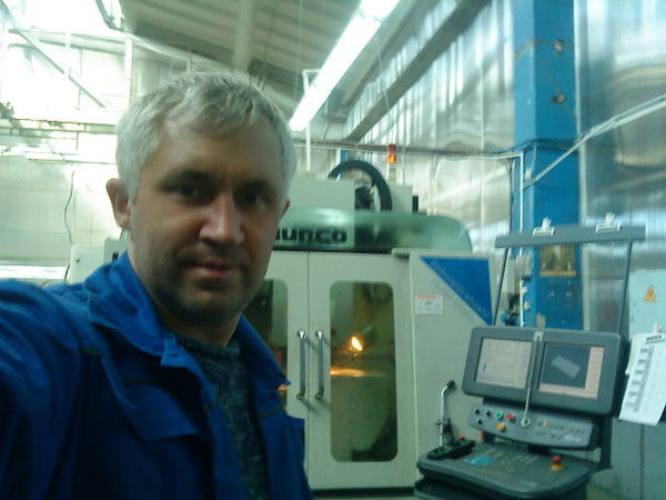 Ковалев Анатолий