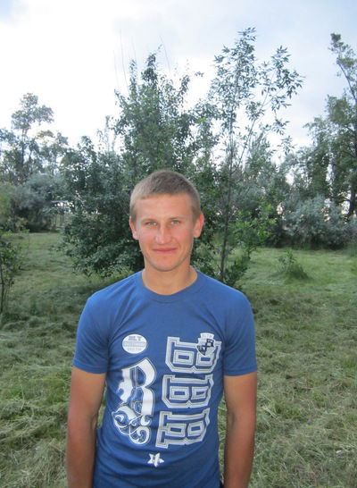 Виктор Гулидов