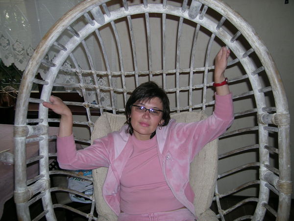 Инна Сокольцова