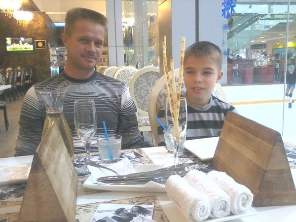 Сергей Пулин