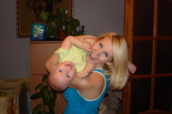 Алла Курапова