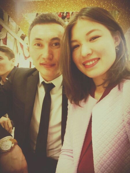 Магжан Бахрадинов