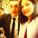 Магжан Бахрадинов