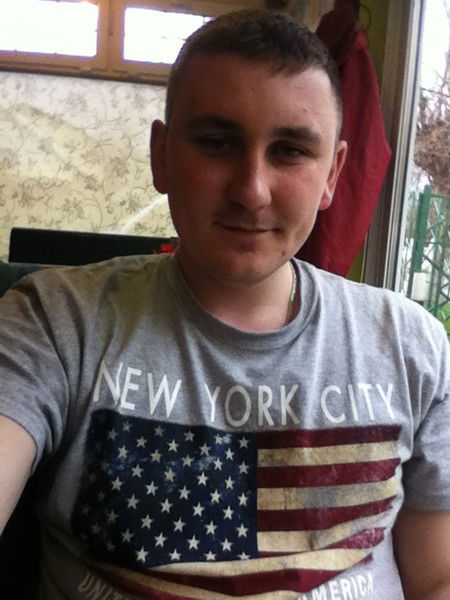 Дмитрий Кудрявцев