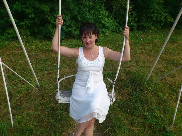 Елена Степанова