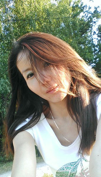 Гулжан Коджобаева