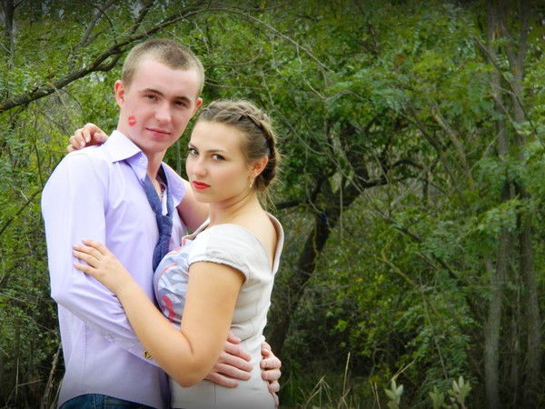 Анастасия Колесникова