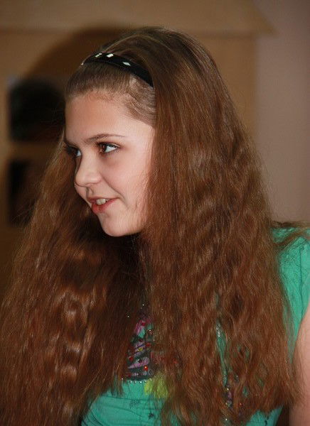 Наталья Газенкампф