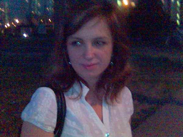 Анастасия Калинина