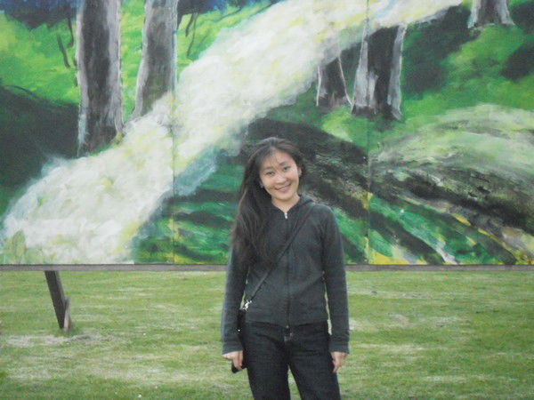 Айнура Даербекова