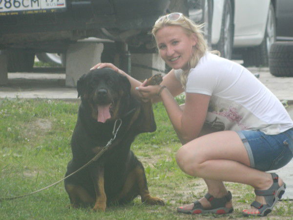 Светлана Валуева