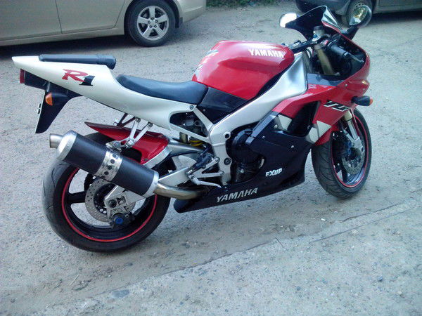 Андрей Гарбар