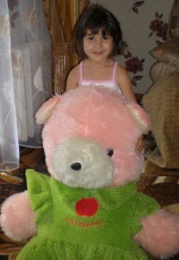 Гурбан Азимов