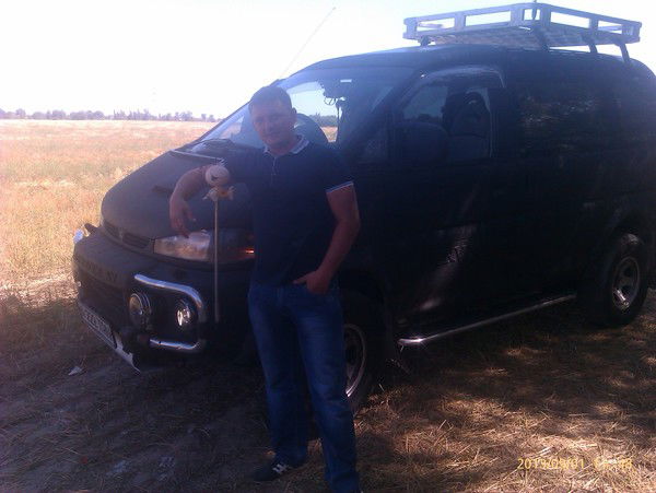 Евгений Шуляков