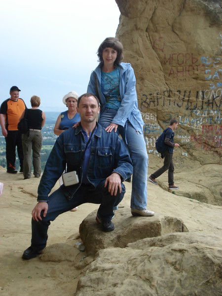 Виктор Маторин