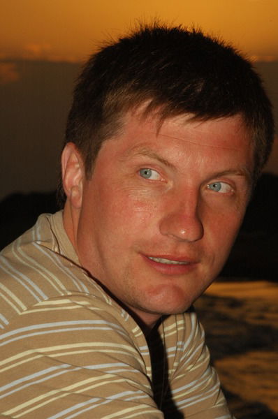 Шафиков Валерий