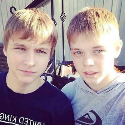 Матвей Пергаев