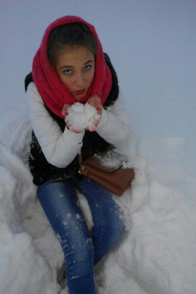 Анастасия Зотова