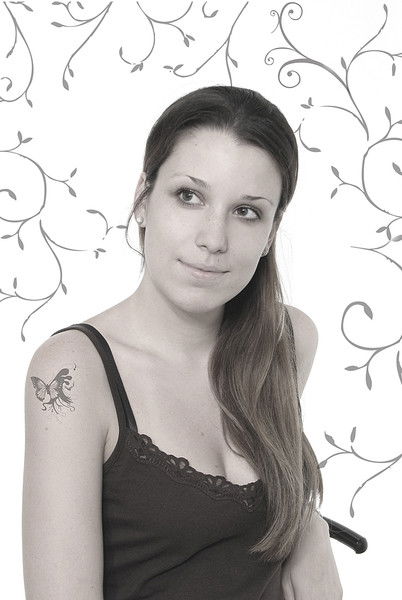 Елена Шостак