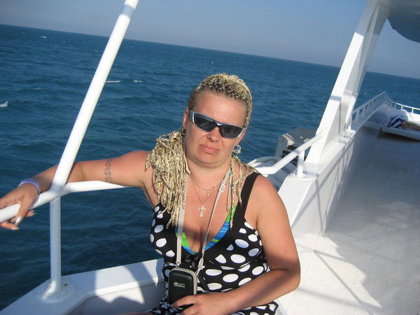 Светлана Егорова