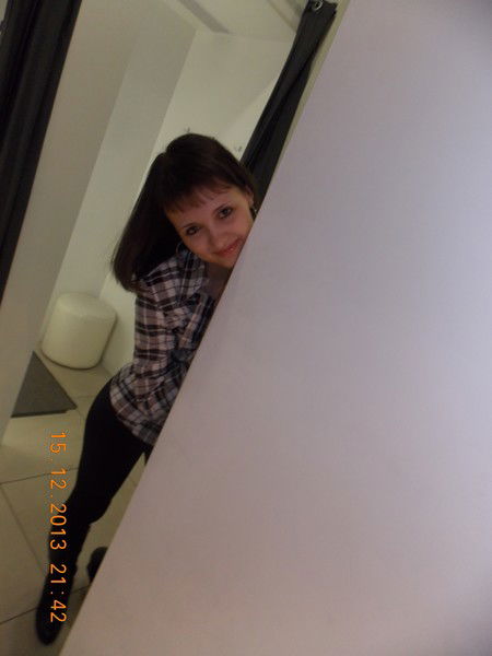 Виктория Данилова