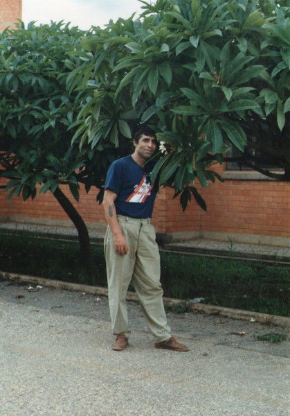 Владимир Шубочкин