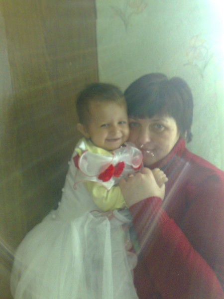 Галина Вирясова