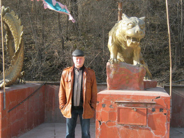 Валера Рябов