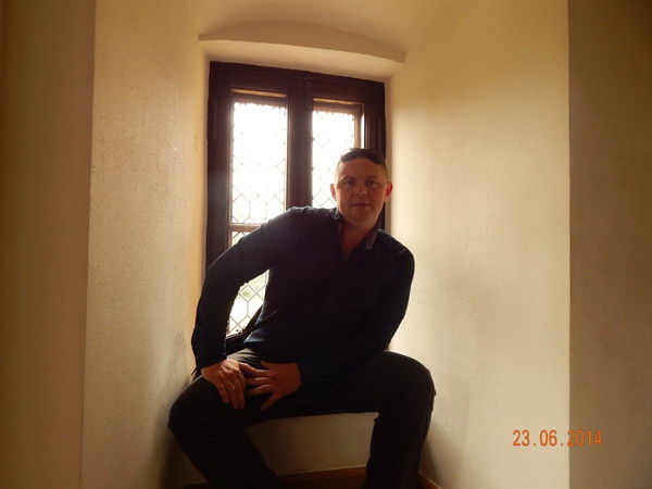 Николай Харитоненко