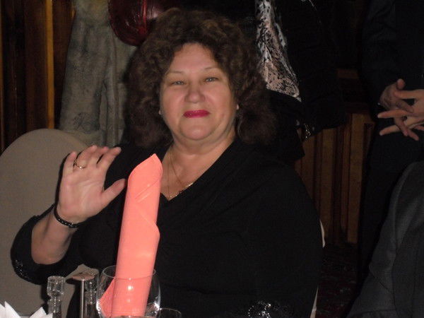 Надежда Куценко