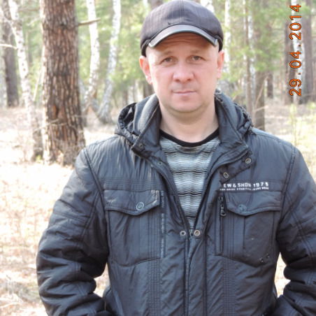 Алексей Бессонов