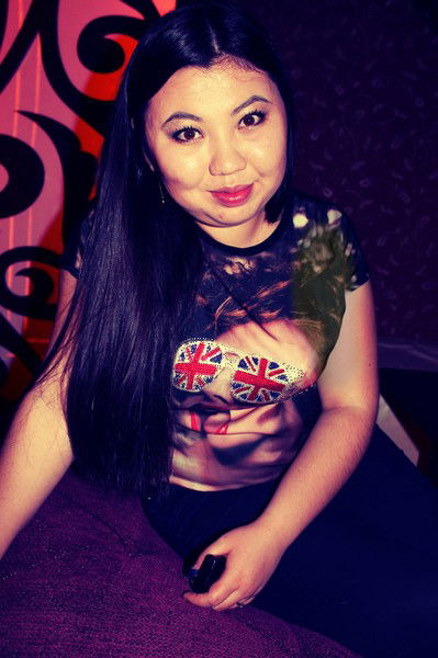 Еркежан Дюсенова