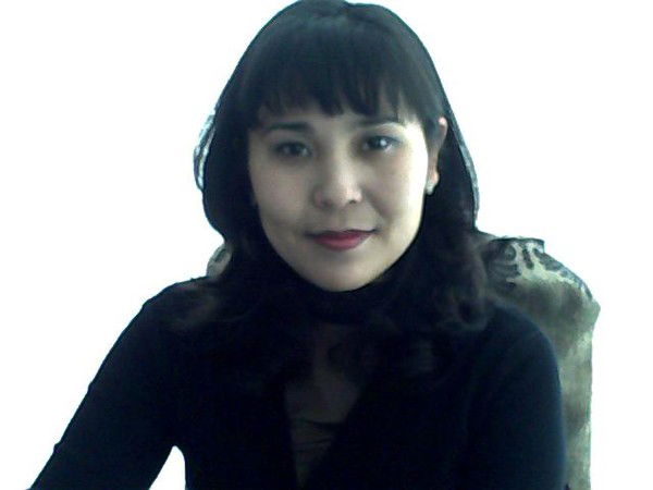 Ляззат Есдаулетова