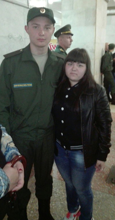 Елена Кулагина