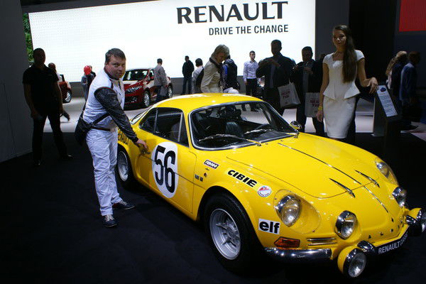 Станислав Зимин