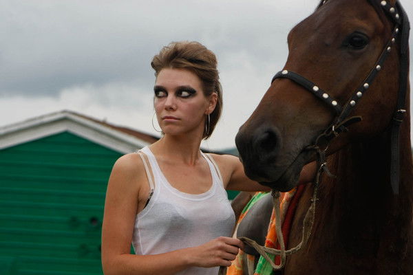 Евгения Кучеренко