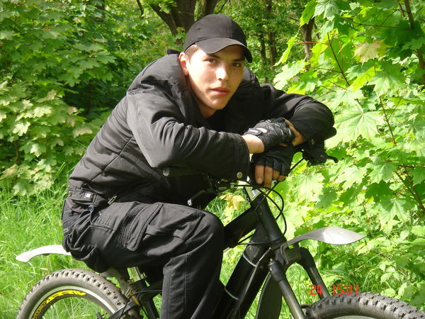 Dimon Бандевич