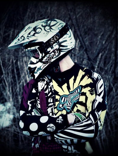 Егор Черных