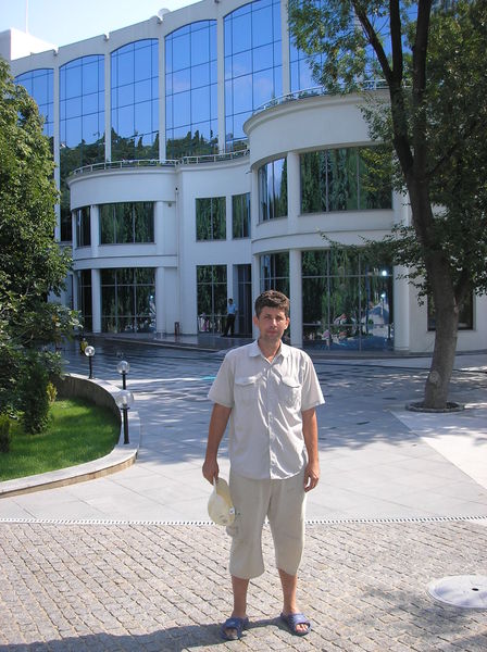 Сергей Майборода