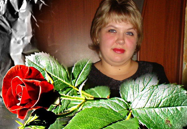 Александра Шуленина