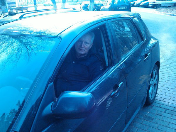 Алексей Иванов