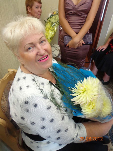 Светлана Исаева