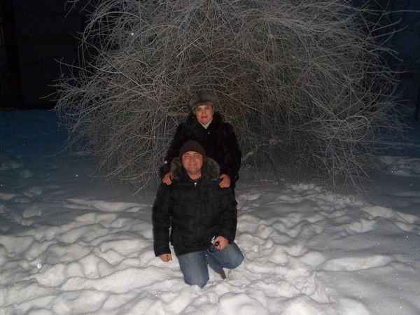 Татьяна Туруханова