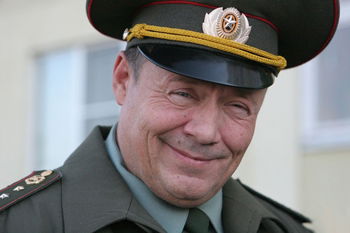 Шамиль Сисенов