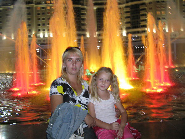 Юлия Бахмотова