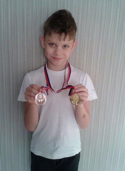 Родион Курнакин