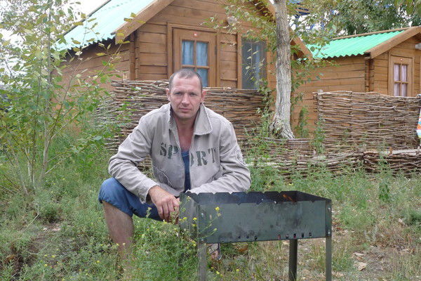 Евгений Поморцев