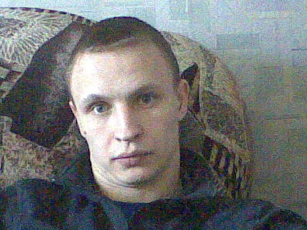 Сергей Налётов