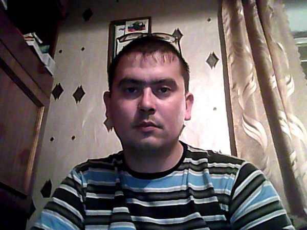 Павел Завьялов